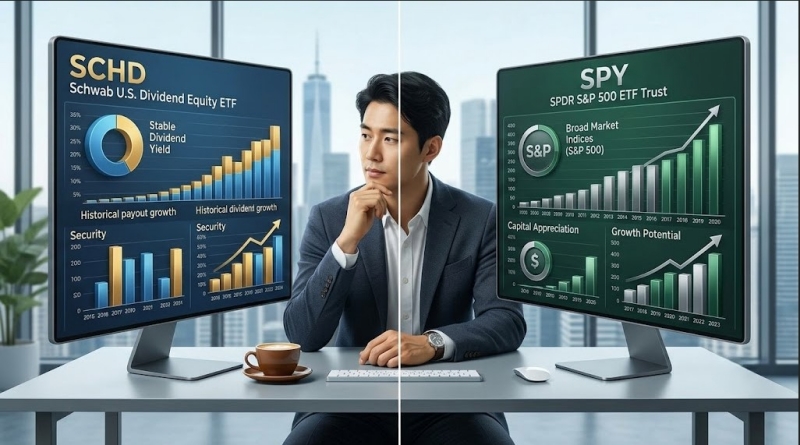 SCHD-vs-SPY-비교-분석-The-Crossroad