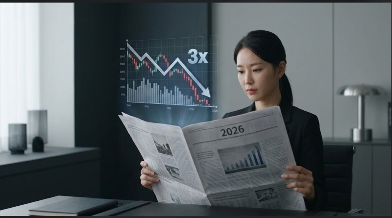 어긋난-예측과-신문-The-Misleading-Forecast
