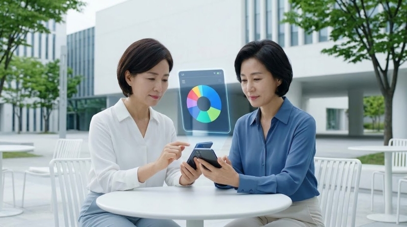 스마트한 ETF 자산 운용