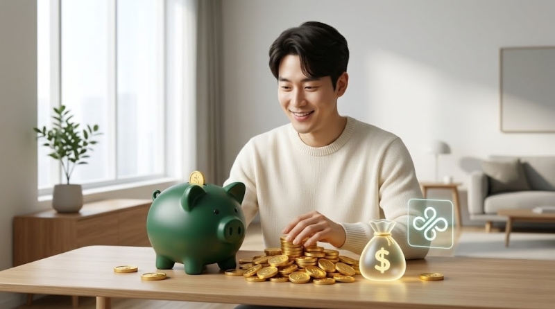 DC형-퇴직연금-ETF-추천-7선-IRP-세액공제-900만원-활용법-30대-완벽-가이드-2026-6-세액공제-혜택-시각화-개념-혜택