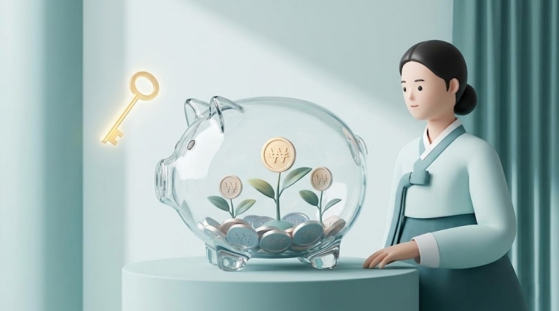 퇴직연금-DC형-ETF-추천-TOP5-연령대별-포트폴리오-—-확정기여형·IRP-계좌-완벽-가이드-6-DCIRP-계좌-가이드-절세와-성장