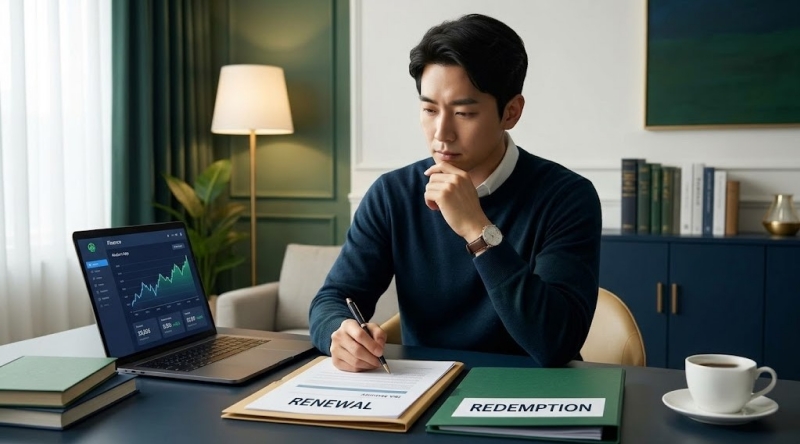 선택의-순간-갈림길