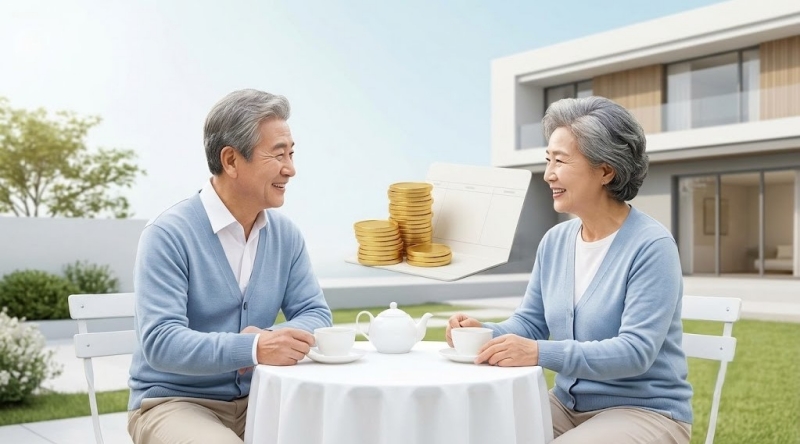 미래의-은퇴-및-재정-자유-최종-목표-달성