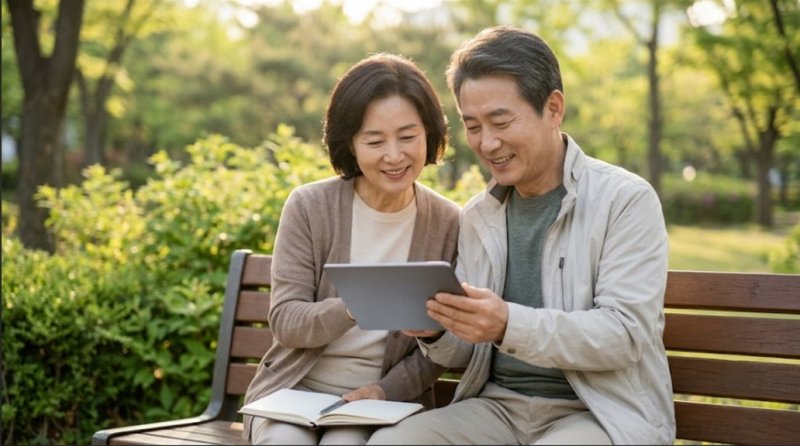 노후-대비와-희망-장기-투자