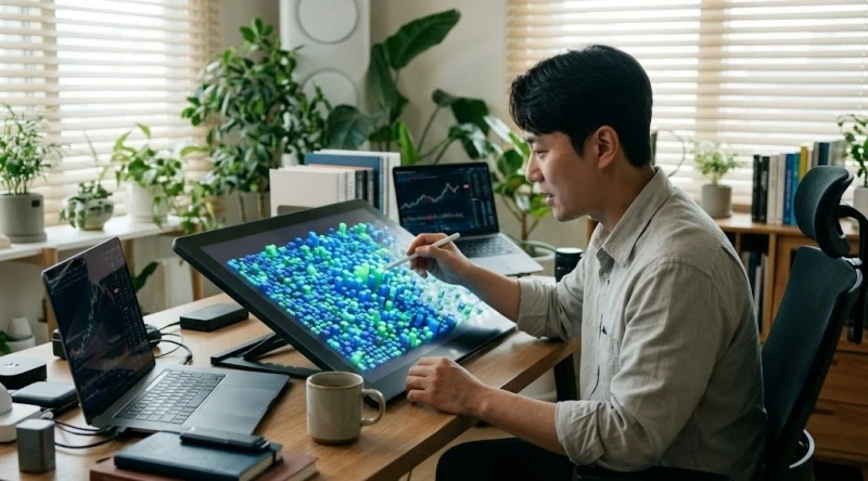 QQQ의-안정적인-다각화