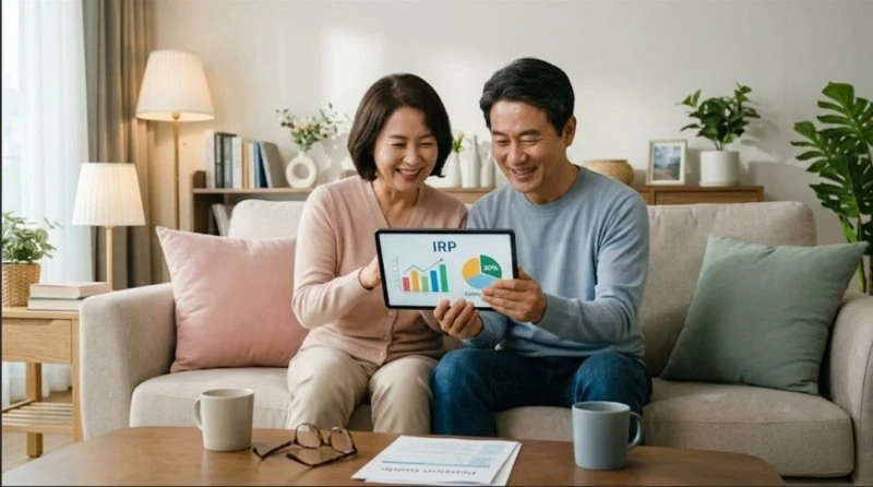 4-50대의-든든한-노후-자산-포트폴리오-안도감과-미래